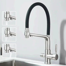 Torneira de Cozinha Gourmet Monocomando Fresh - Minha loja