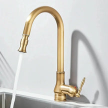 Torneira Monocomando Para Cozinha Gourmet Lumina - Minha loja