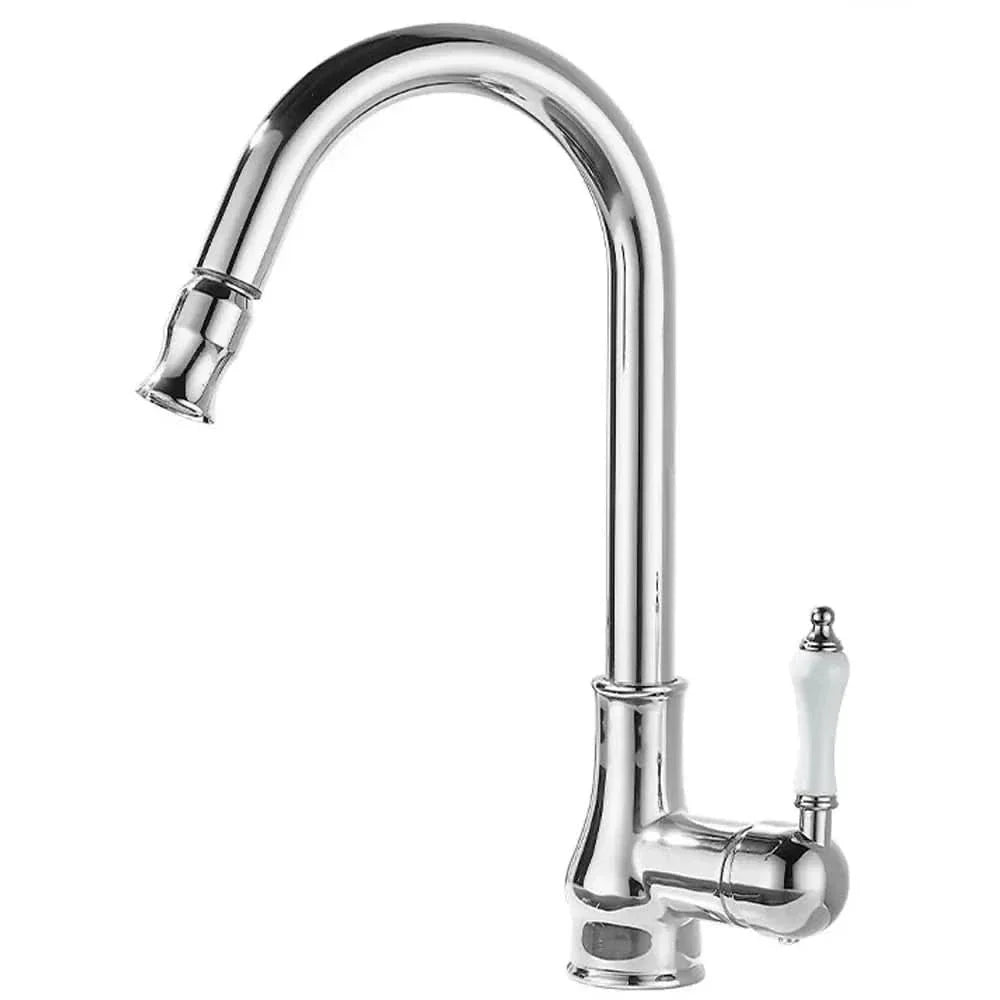 Torneira Monocomando Para Cozinha Gourmet Lumina - Minha loja