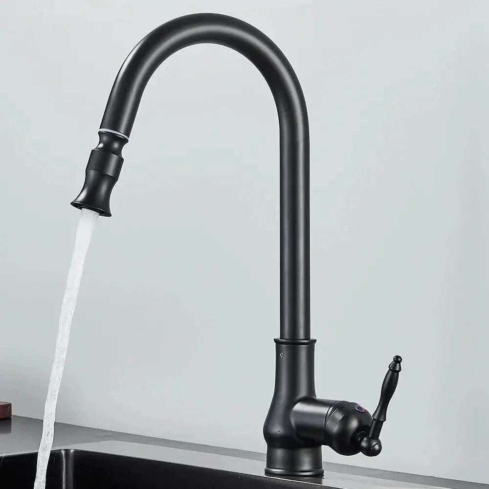 Torneira Monocomando Para Cozinha Gourmet Lumina - Minha loja