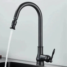 Torneira Monocomando Para Cozinha Gourmet Lumina - Minha loja