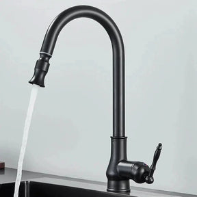 Torneira Monocomando Para Cozinha Gourmet Lumina - Minha loja
