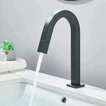 Torneira Para Banheiro Somente Água Fria Modelo Aqualux: Praticidade e Elegância no Seu Banheiro - Minha loja