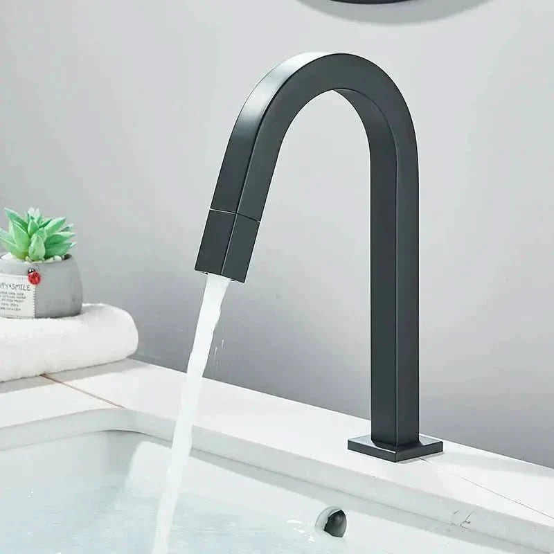 Torneira Para Banheiro Somente Água Fria Modelo Aqualux: Praticidade e Elegância no Seu Banheiro - Minha loja