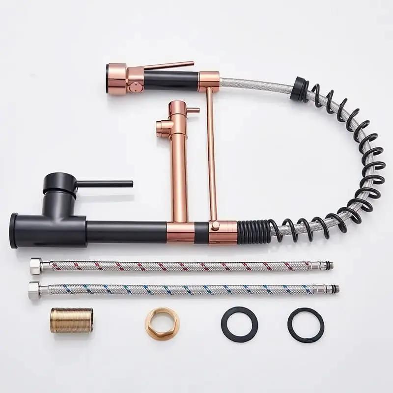 Einhebel-Gourmet-Küchenarmatur Modell Luxflow - Mein Shop