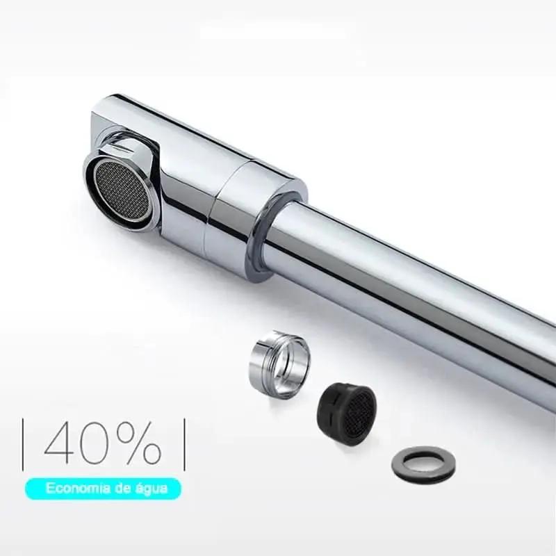 360-Grad-Wandarmatur für die Küche – Mein Shop