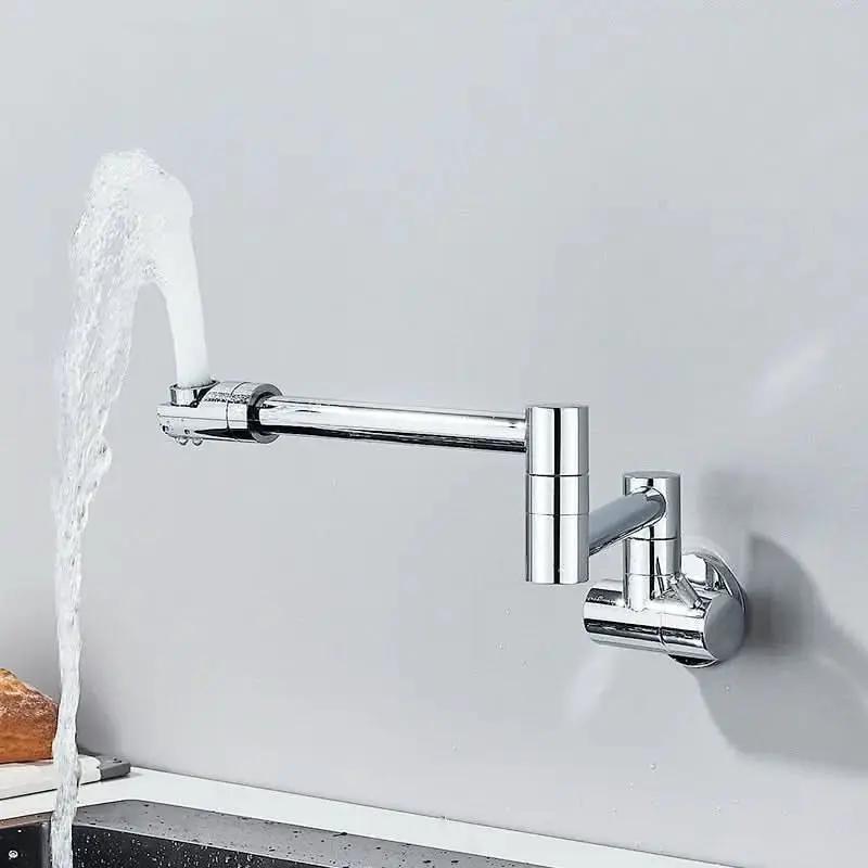 360-Grad-Wandarmatur für die Küche – Mein Shop