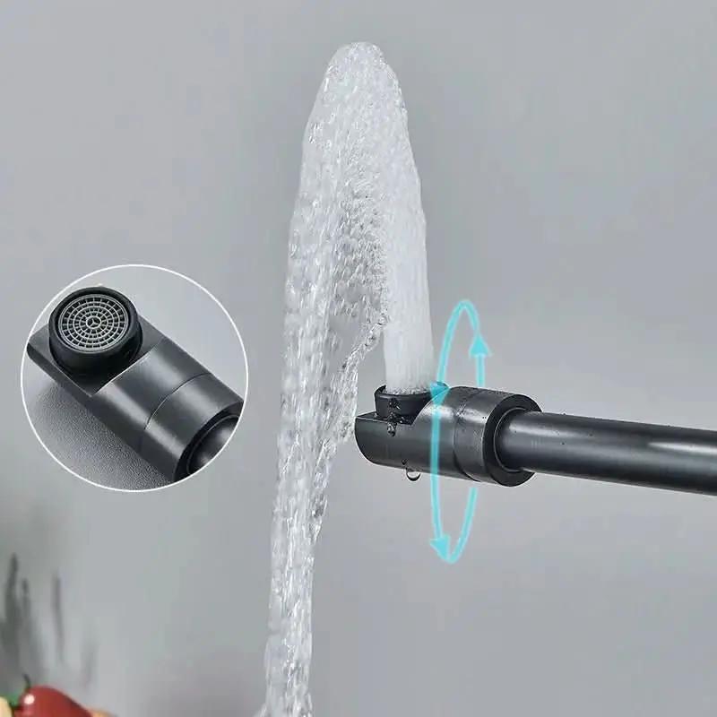 360-Grad-Wandarmatur für die Küche – Mein Shop