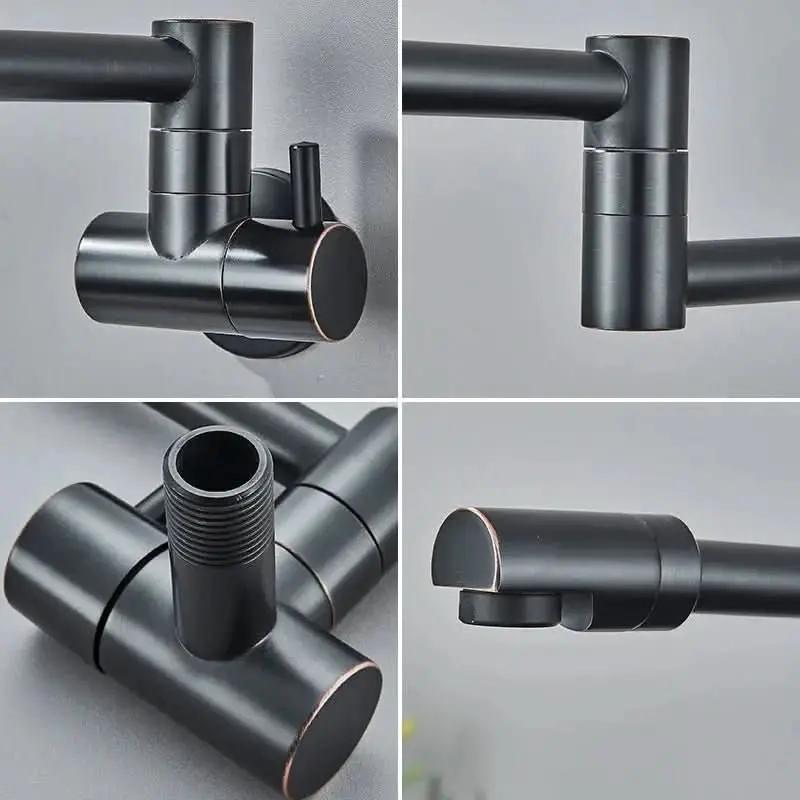 360-Grad-Wandarmatur für die Küche – Mein Shop