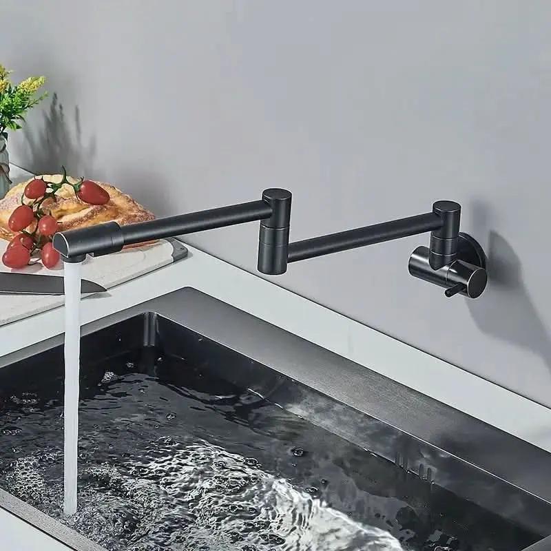 360-Grad-Wandarmatur für die Küche – Mein Shop