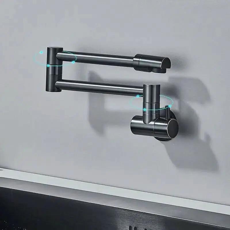360-Grad-Wandarmatur für die Küche – Mein Shop