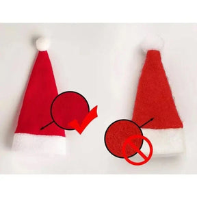 Decoração Mesa Posta Natal Kit De Proteção Talheres - Minha loja