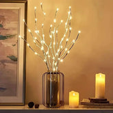 Decoração De Natal Arranjos De Natal Simples - Minha loja