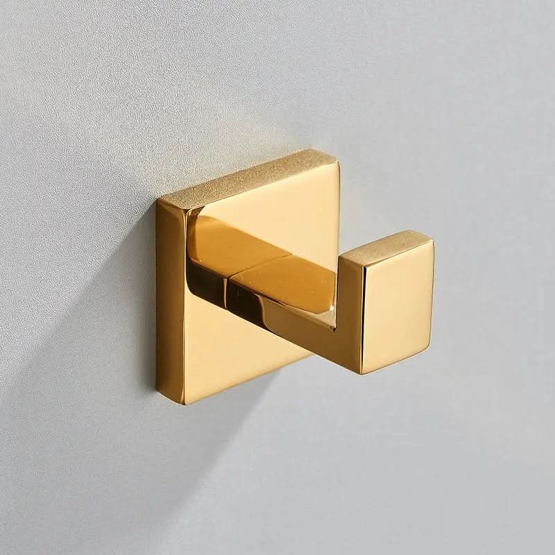 Badezimmerhaken aus Edelstahl – Organisation und Stil im richtigen Maß – Mein Shop