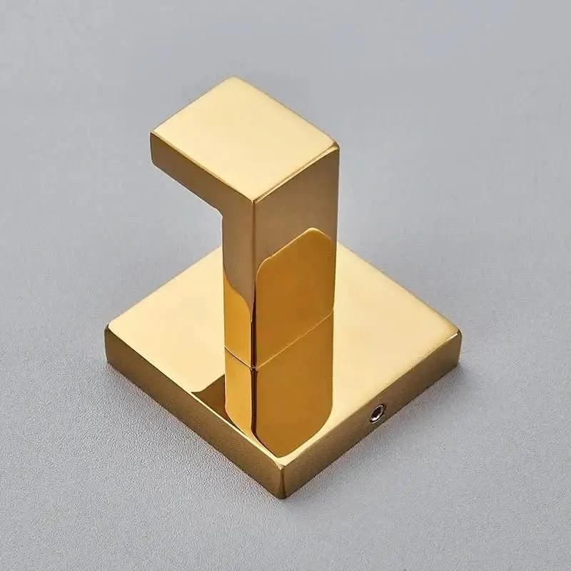 Badezimmerhaken aus Edelstahl – Organisation und Stil im richtigen Maß – Mein Shop