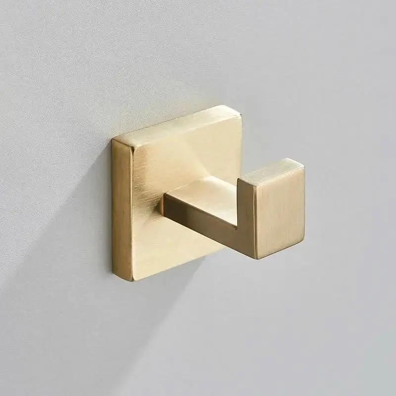 Badezimmerhaken aus Edelstahl – Organisation und Stil im richtigen Maß – Mein Shop