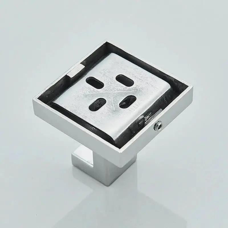 Badezimmerhaken aus Edelstahl – Organisation und Stil im richtigen Maß – Mein Shop