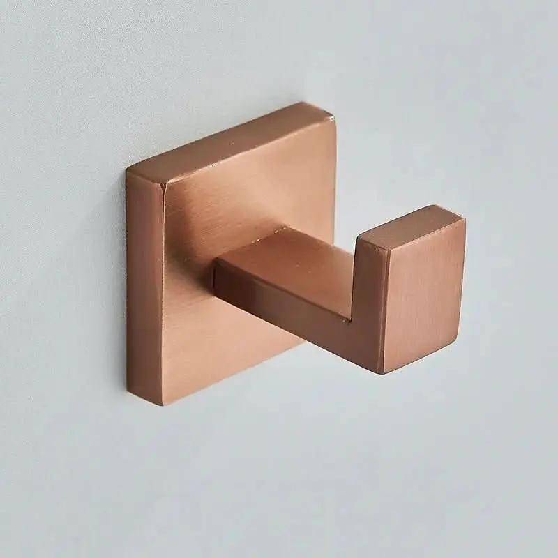 Badezimmerhaken aus Edelstahl – Organisation und Stil im richtigen Maß – Mein Shop