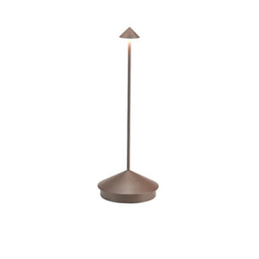 Luminária De Mesa Portátil Dilla - Minha loja