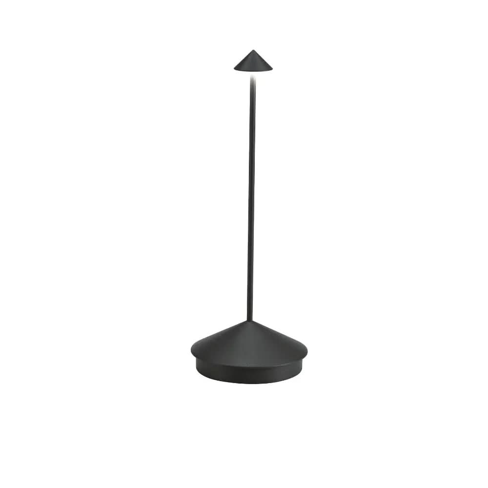 Luminária De Mesa Portátil Dilla - Minha loja