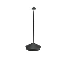 Luminária De Mesa Portátil Dilla - Minha loja