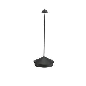 Luminária De Mesa Portátil Dilla - Minha loja