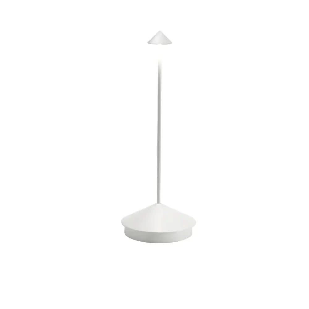 Luminária De Mesa Portátil Dilla - Minha loja