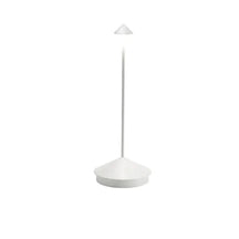 Luminária De Mesa Portátil Dilla - Minha loja