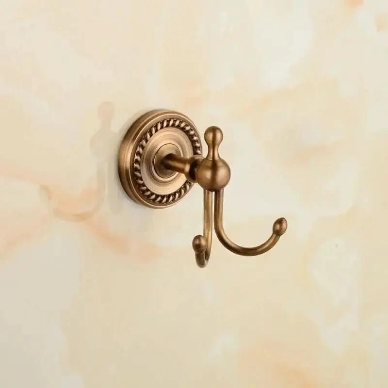 Badezimmerzubehör-Set im Vintage-Stil – Eleganz und Charme für Ihr Badezimmer – Mein Shop