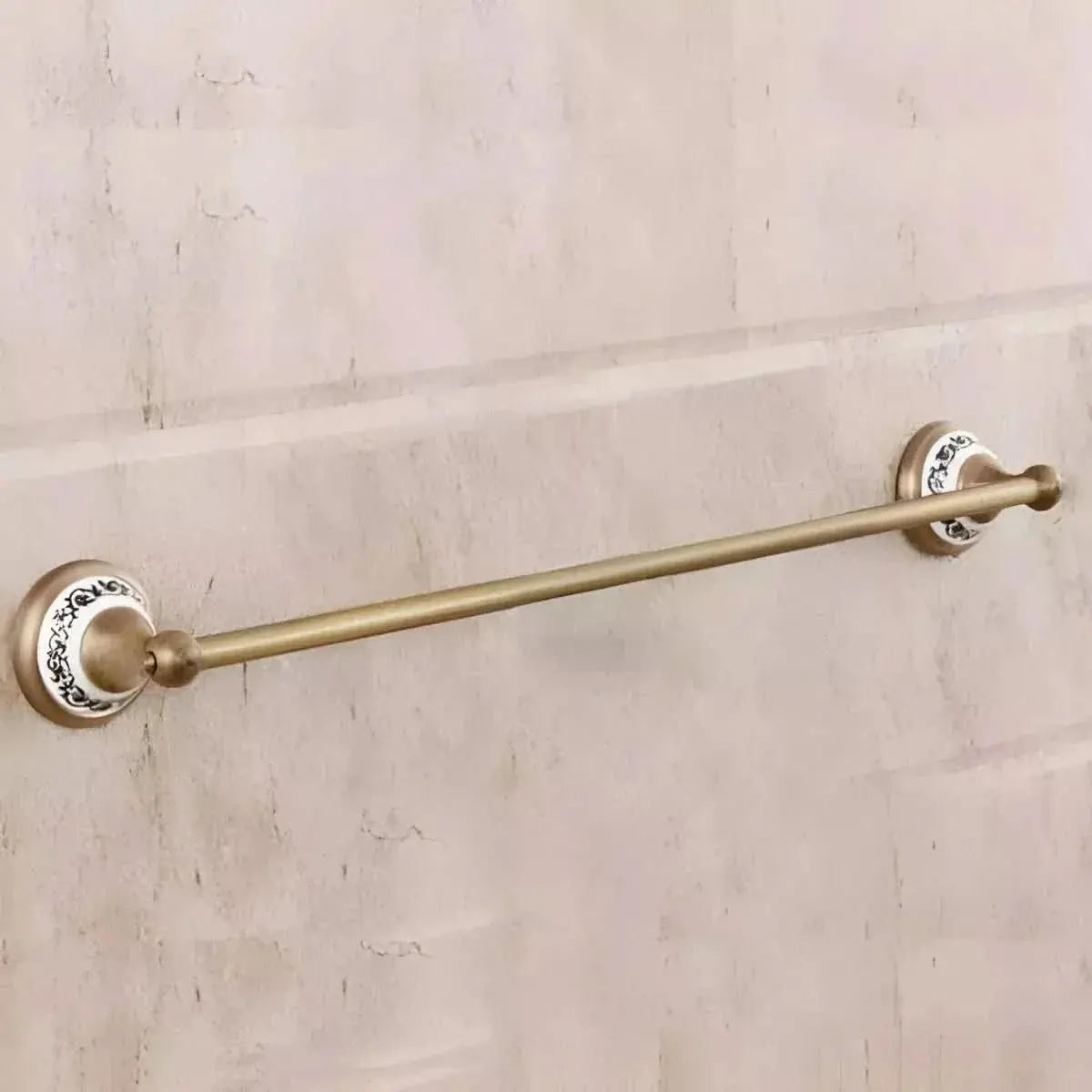 Badezimmerzubehör-Set im Vintage-Stil – Eleganz und Charme für Ihr Badezimmer – Mein Shop