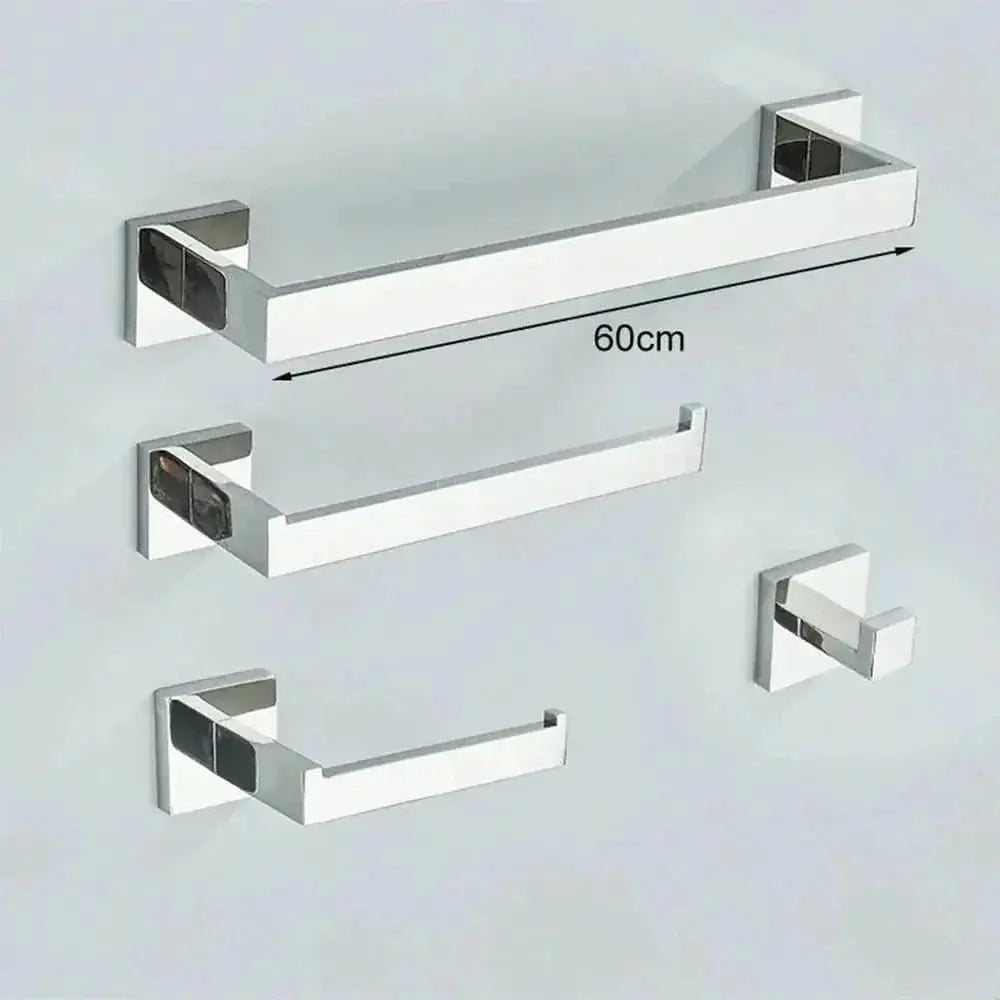 Komplettes Badezimmer-Renovierungsset 5-teilig – Verwandeln Sie Ihr Badezimmer praktisch – Mein Shop