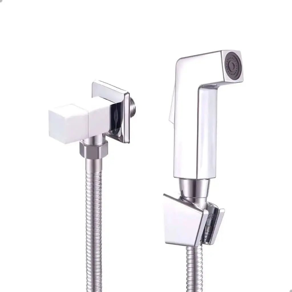 Komplettes Badezimmer-Renovierungsset 5-teilig – Verwandeln Sie Ihr Badezimmer praktisch – Mein Shop