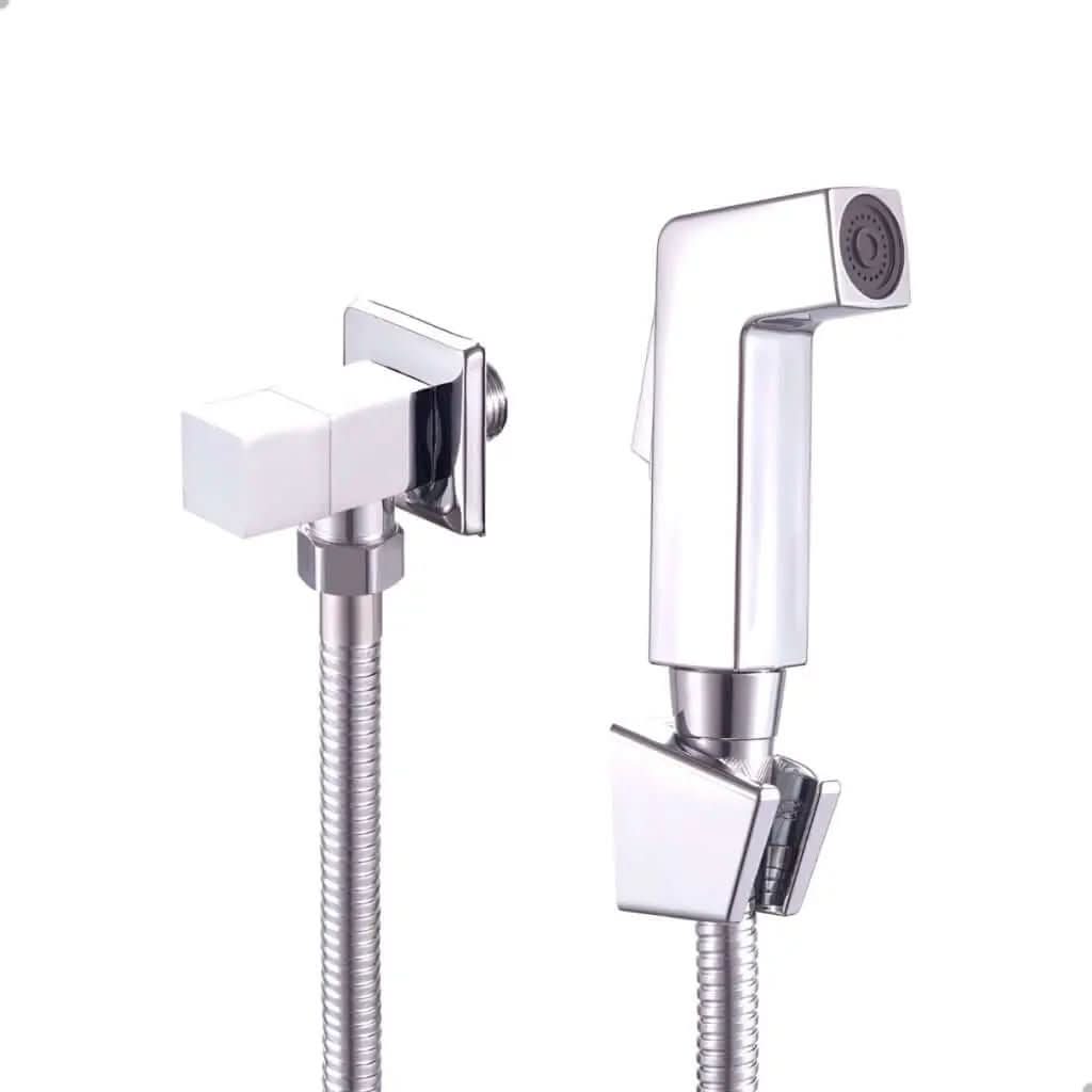 Kit para Banheiro Reforma Completa 5 Peças - Transforme Seu Banheiro com Praticidade - Minha loja