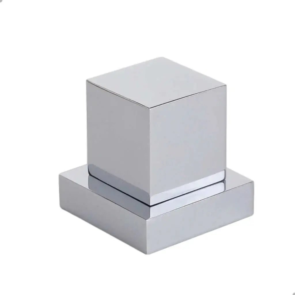 Komplettset „Bella Essenza“ – 9-teiliges Badezimmer-Finish-Set – Mein Shop