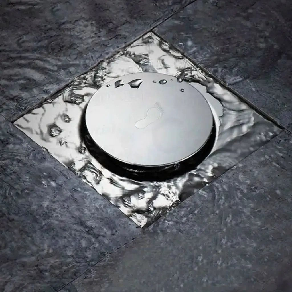 Smart Click Drain für Badezimmer Veda Cheiro – Mein Shop