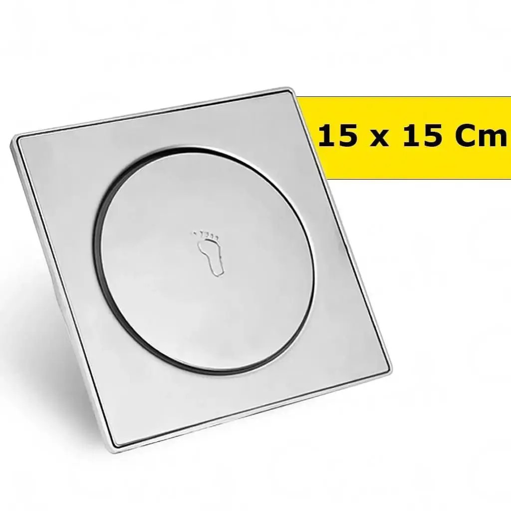 Smart Click Drain für Badezimmer Veda Cheiro – Mein Shop