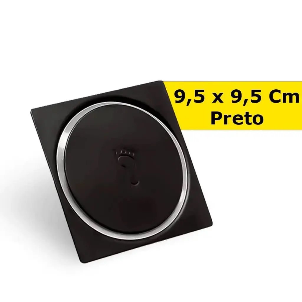 Smart Click Drain für Badezimmer Veda Cheiro – Mein Shop