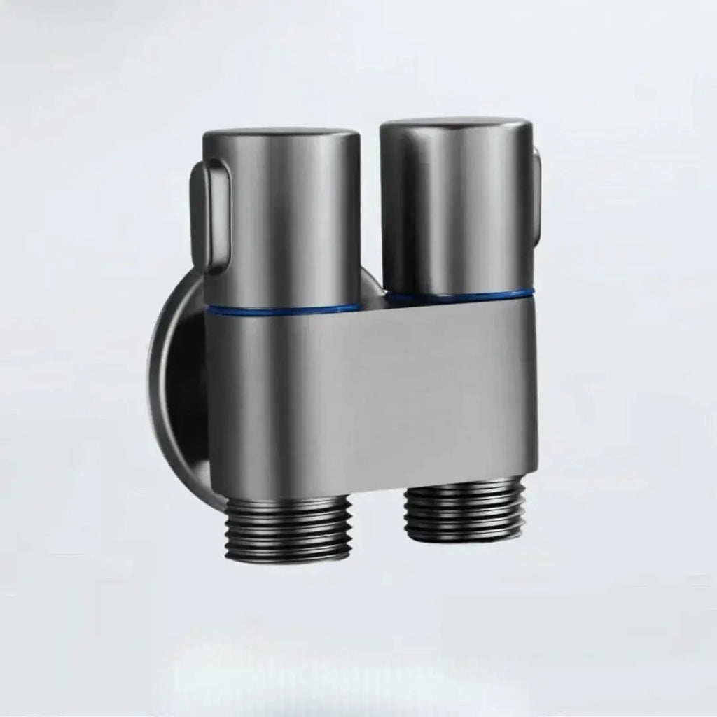 Hygienische Dusche für das komplette Badezimmer mit verstellbarem Hochdruckstrahl – einfache Installation – mein Shop