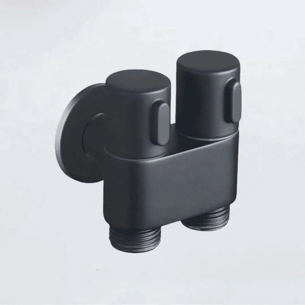 Hygienische Dusche für das komplette Badezimmer mit verstellbarem Hochdruckstrahl – einfache Installation – mein Shop