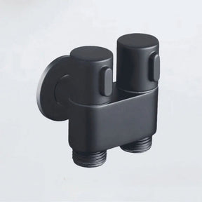 Ducha Higiênica para Banheiro Completo com Spray de Alta Pressão Regulável - Instalação Fácil - Minha loja