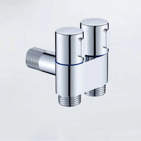 Ducha Higiênica para Banheiro Completo com Spray de Alta Pressão Regulável - Instalação Fácil - Minha loja