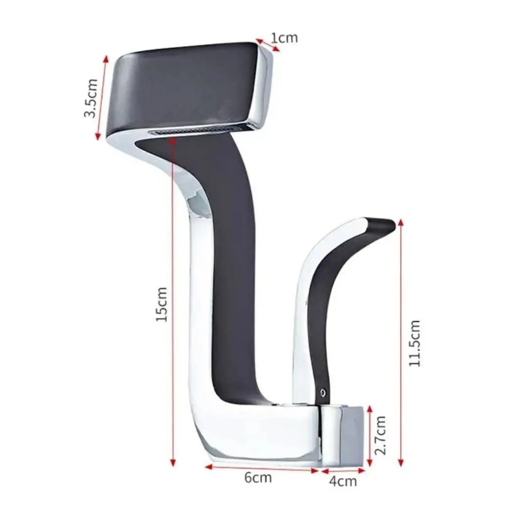 Marmor-Badezimmerarmatur Modell Louise – Eleganz und Raffinesse für Ihr Badezimmer – Mein Shop