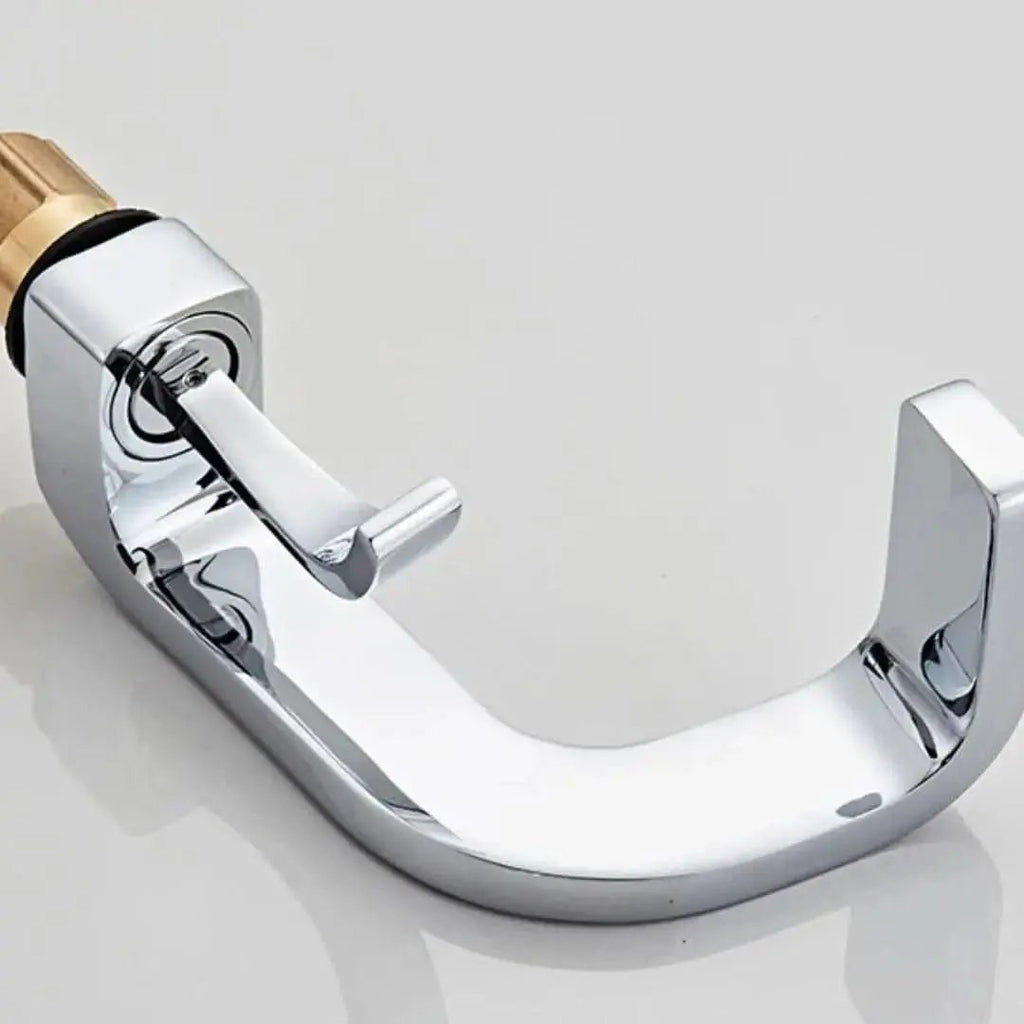 Marmor-Badezimmerarmatur Modell Louise – Eleganz und Raffinesse für Ihr Badezimmer – Mein Shop