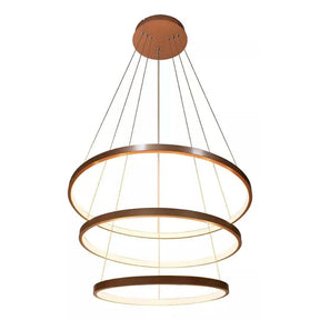 Lustre Pendente Quality Montreal LED Bivolt - Ilumine Seu Ambiente com Elegância - Minha loja