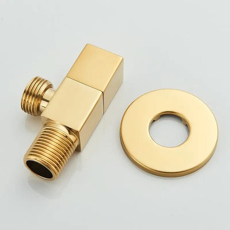 Ducha Higiênica para Banheiro Aço Inoxidável com Pulverizador Bidê 100% Metal - Qualidade e Durabilidade - Minha loja