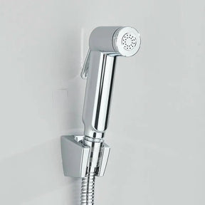 Ducha Higiênica para Banheiro Aço Inoxidável com Pulverizador Bidê 100% Metal - Qualidade e Durabilidade - Minha loja