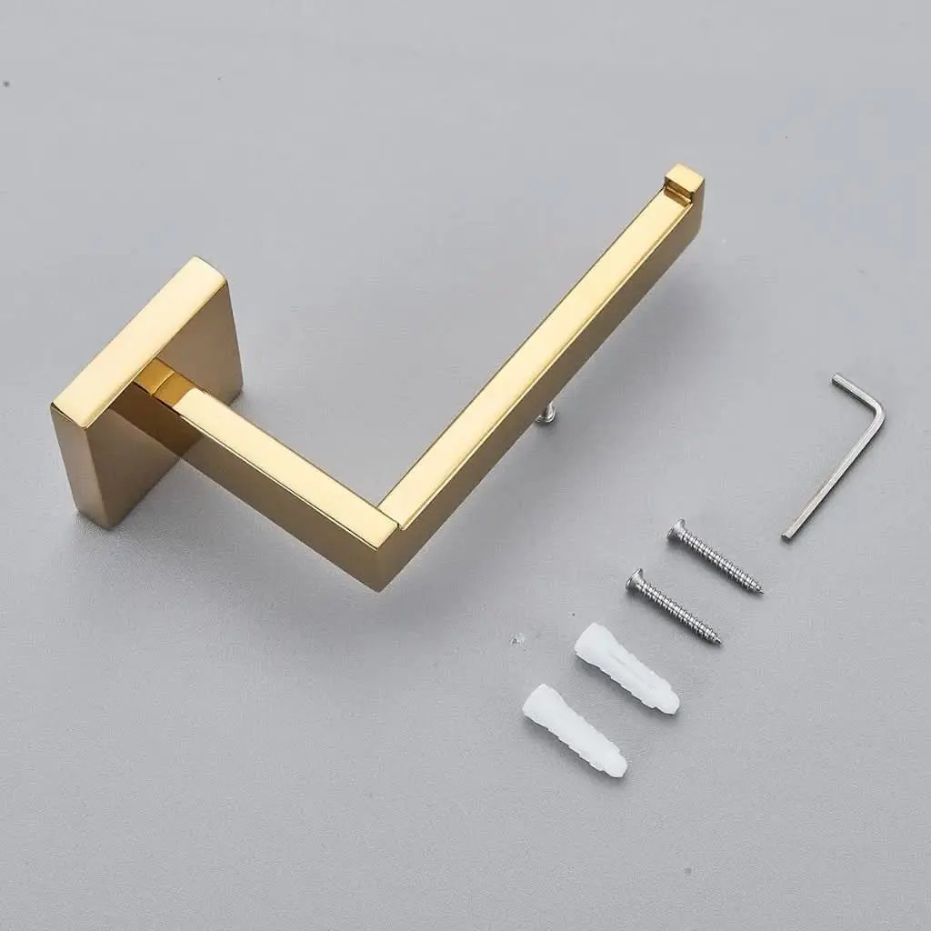 Toilettenpapierhalter für Badezimmer – Praktikabilität und Organisation für Ihr Badezimmer – Mein Shop