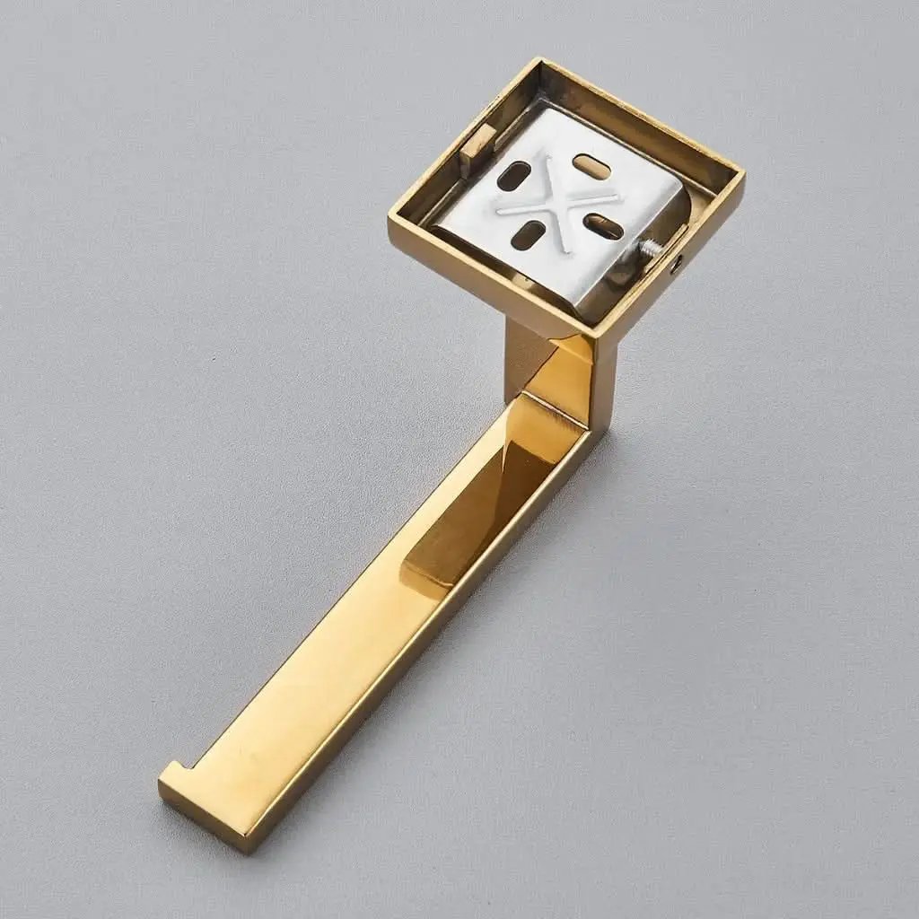 Toilettenpapierhalter für Badezimmer – Praktikabilität und Organisation für Ihr Badezimmer – Mein Shop