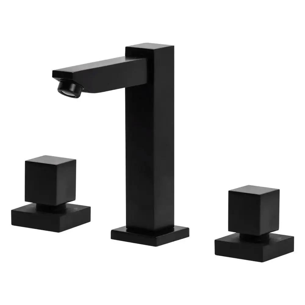 Badezimmer-Wasserhahn-Waschtischmischer – Eleganz und Zweckmäßigkeit in Ihrem Badezimmer – Mein Shop