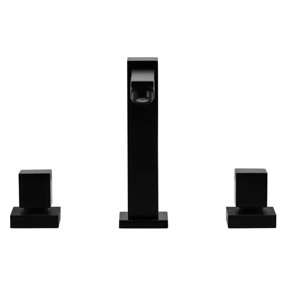 Badezimmer-Wasserhahn-Waschtischmischer – Eleganz und Zweckmäßigkeit in Ihrem Badezimmer – Mein Shop